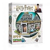 Harry Potter 3D Pusle - Hagrid's Hut