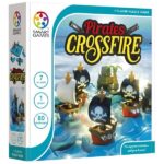 SmartGames Piraatide risttuli