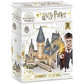 Harry Potter 3D Pusle - Hogwarts Great Hall