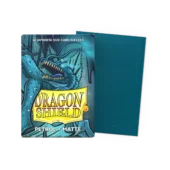Dragon Shield Petrol Matte