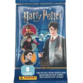 Harry Potter kogumiskaardid