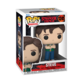 Funko Pop! S4 Steve