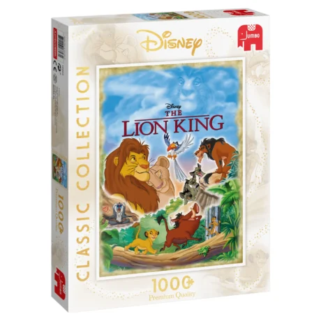 Disney Lion King 1000pc