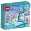 Lego 43199 Elsa’s Castle Courtyard