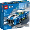 Lego 60312 Police Car
