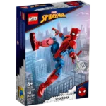 Lego 76226 Spider Man Figure