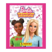 Barbie Dreamhouse kleepsud
