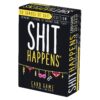 Shit Happens: 50 Shades of Shit