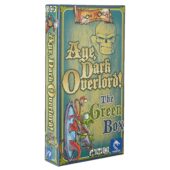 Aye Dark Overlord green box