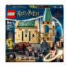 Lego 76387 Hogwarts Fluffy Encounter