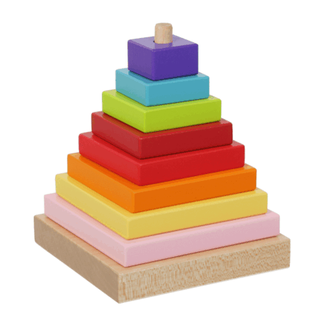 Cubika Pyramid