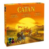 Catani asustajad: Linnad ja rüütlid