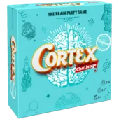 Cortex Challenge