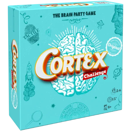 Cortex Challenge