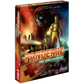 Pandemic On The Brink