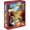 Carcassonne exp 2 Traders & Builders