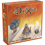 Dixit Baltic