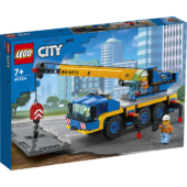 Lego 60324 Mobile Crane