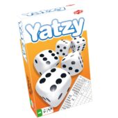 Yatzy