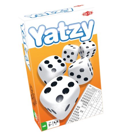Yatzy