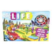 Game Of Life EE/LV