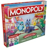 Minu esimene Monopoly EE/LV