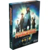 Pandemic