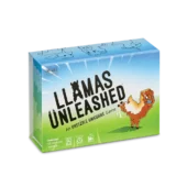 Llamas Unleashed