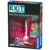 Exit: Dead Man on the Orient Express EE