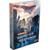 Pandemic Rapid Responce