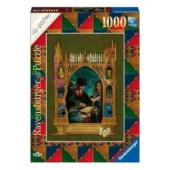 Harry Potter and the Half-blooded Prince 1000pcs