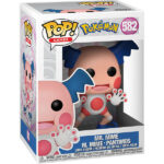 Funko POP Mr. Mime