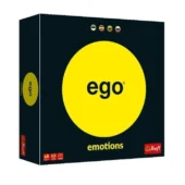 Ego Emotions