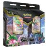 Lycanroc vs Corviknight V Battle Deck Bundle