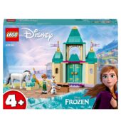 Lego 43204 Anna and Olaf´s Castle Fun WePlay