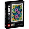 Lego 31207 Floral Art