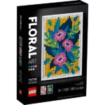 Lego 31207 Floral Art