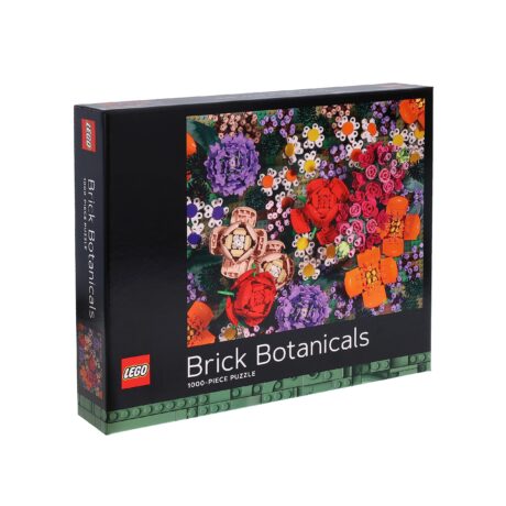 LEGO Brick Botanicals 1000pcs