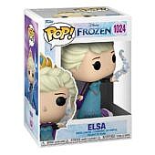 Funko POP Elsa
