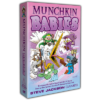 Munchkin Babies - EN