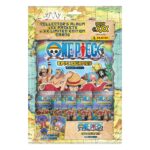 One Piece starter