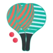 Beach Paddle Ball Set