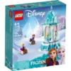 Lego 43218 Anna and Elsa´s Magical Carousel