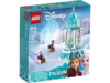 Lego 43218 Anna and Elsa´s Magical Carousel WePlay