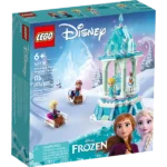 Lego 43218 Anna and Elsa´s Magical Carousel