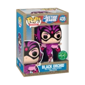 Funko POP Black Orchid (Exclusive)