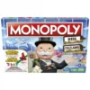Monopoly Maailma avastusretk