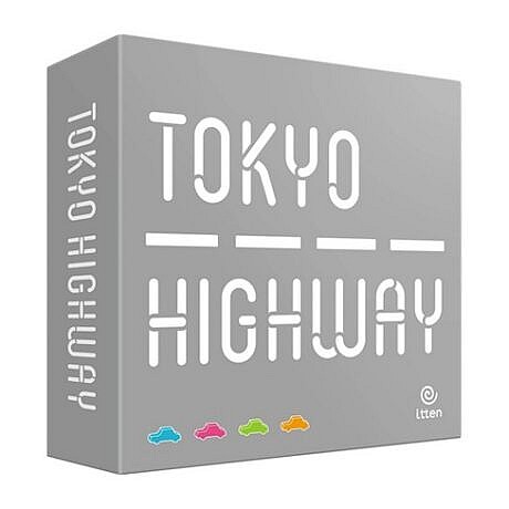 Tokyo Highway EN