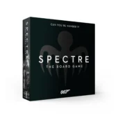 007 Spectre Board Game - EN