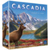 Cascadia - EN Vanus: 10+ Mängu aeg: 40min